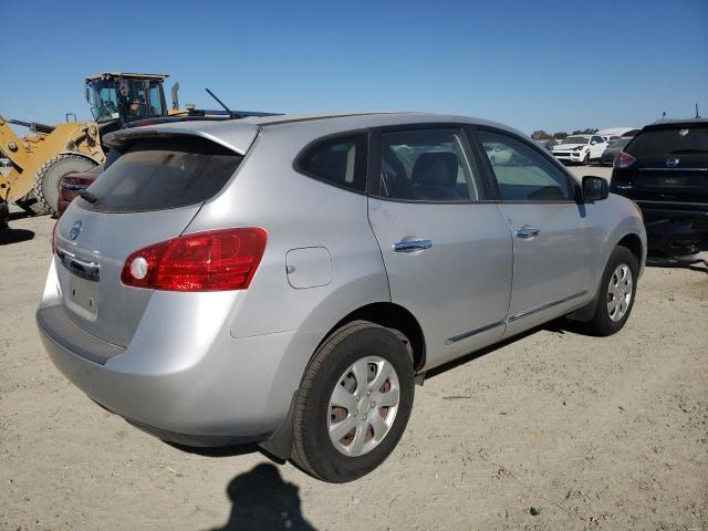 Photo 3 from auction – 2011 NISSAN ROGUE S with VIN JN8AS5MT5BW563999