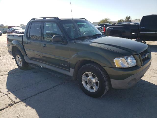 Photo 4 from auction – 2001 FORD EXPLORER S with VIN 1FMZU67EX1UC43983