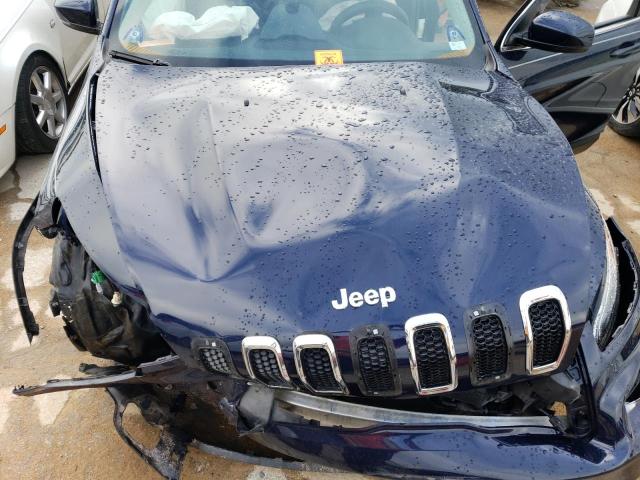 Photo 12 from auction – 2016 JEEP CHEROKEE L with VIN 1C4PJMDS6GW188447