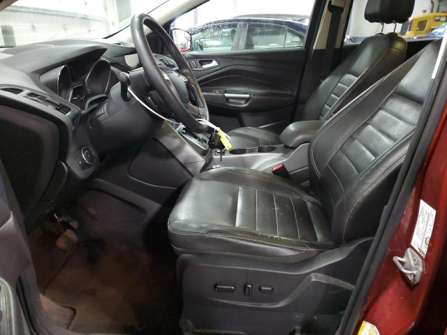 Photo 7 from auction – 2014 FORD ESCAPE SE with VIN 1FMCU9G90EUB17809