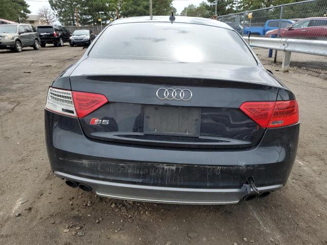 Photo 6 from auction – 2013 AUDI S5 PRESTIG with VIN WAUVGAFR5DA053321