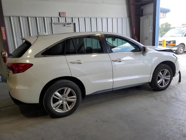 Photo 3 from auction – 2015 ACURA RDX with VIN 5J8TB3H33FL011560