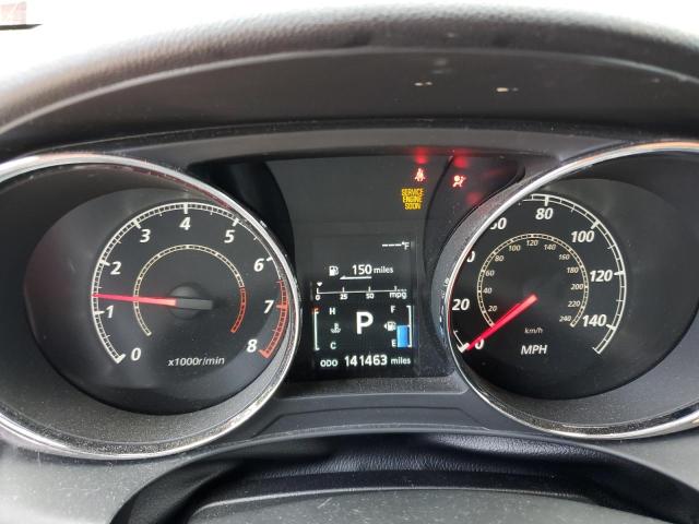 Photo 9 from auction – 2014 MITSUBISHI OUTLANDER with VIN 4A4AR4AU3EE015257