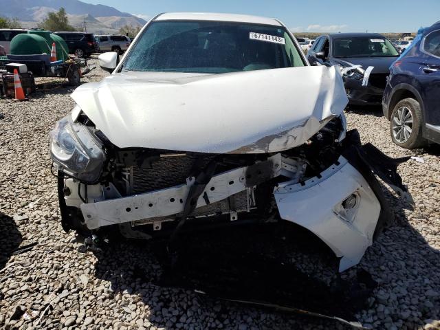 Photo 5 from auction – 2016 MAZDA CX-5 TOURI with VIN JM3KE4CY7G0853824