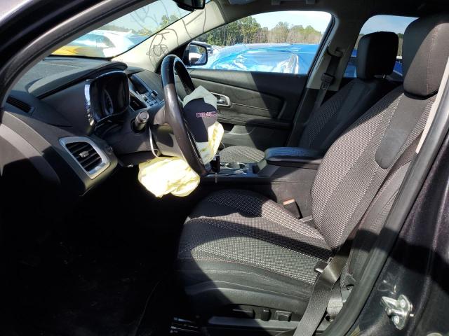 Photo 7 from auction – 2016 GMC TERRAIN SL with VIN 2GKALNEK3G6186173