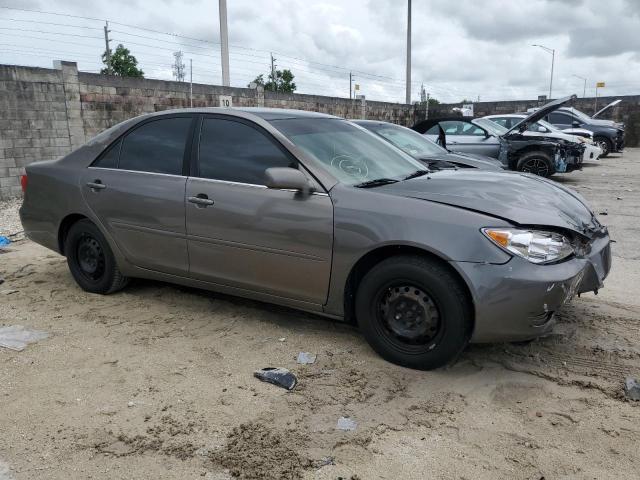 Photo 4 from auction – 2006 TOYOTA CAMRY LE with VIN 4T1BE30K66U728982