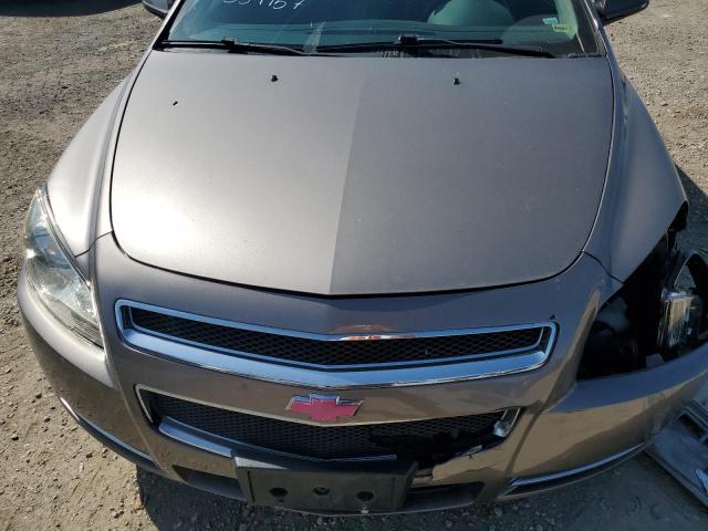 Photo 11 from auction – 2012 CHEVROLET MALIBU 2LT with VIN 1G1ZD5E01CF359157