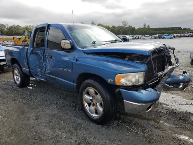 Photo 4 from auction – 2004 DODGE RAM 1500 S with VIN 1D7HA18D74S722336