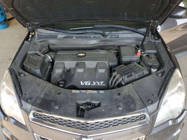 Photo 11 from auction – 2015 CHEVROLET EQUINOX LT with VIN 2GNFLFE30F6299326