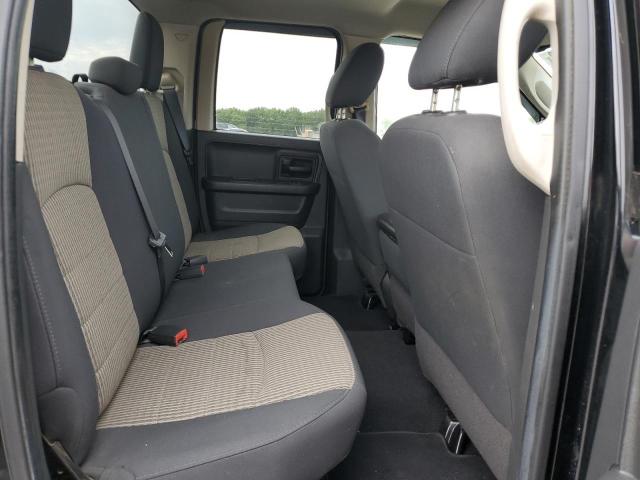Photo 10 from auction – 2012 DODGE RAM 1500 S with VIN 1C6RD6FK6CS128301