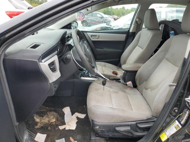 Photo 7 from auction – 2015 TOYOTA COROLLA L with VIN 2T1BURHE5FC355567