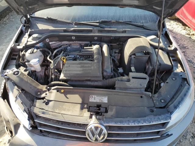 Photo 11 from auction – 2017 VOLKSWAGEN JETTA SE with VIN 3VWDB7AJ1HM382718
