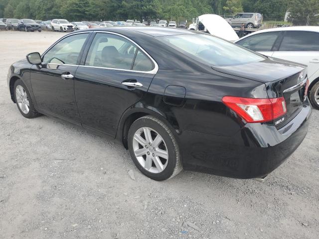 Photo 2 from auction – 2007 LEXUS ES 350 with VIN JTHBJ46G772124524