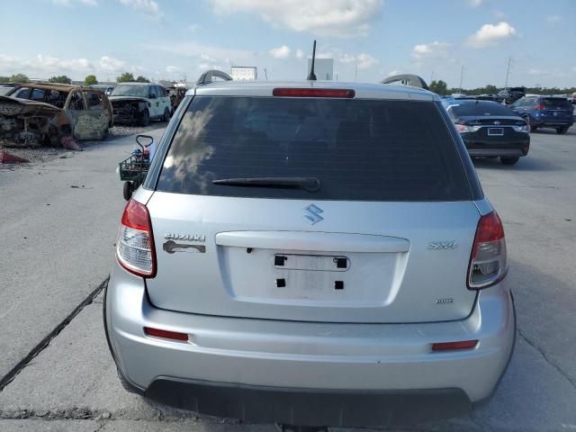 Photo 6 from auction – 2012 SUZUKI SX4 with VIN JS2YB5A36C6305481