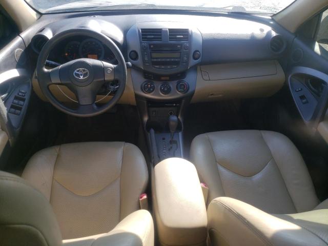Photo 8 from auction – 2010 TOYOTA RAV4 with VIN JTMZF4DV2A5015218