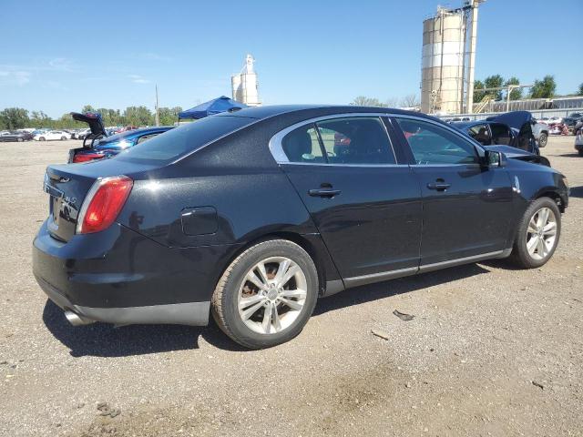 Photo 3 from auction – 2011 LINCOLN MKS with VIN 1LNHL9DR4BG613185