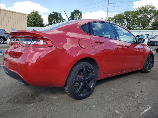 Photo 3 from auction – 2015 DODGE DART SXT with VIN 1C3CDFBBXFD379064