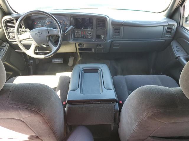 Photo 8 from auction – 2004 CHEVROLET SILVERADO with VIN 2GCEC19V841319299