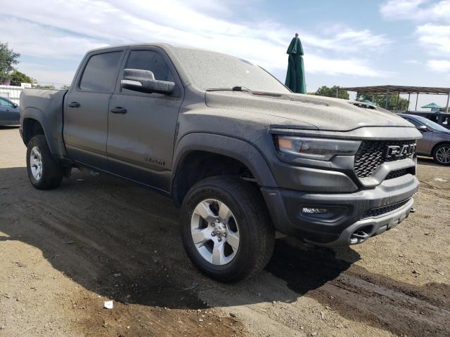 Photo 4 from auction – 2021 RAM 1500 TRX with VIN 1C6SRFU96MN741232