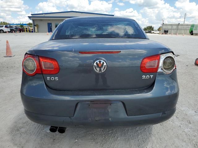 Photo 6 from auction – 2008 VOLKSWAGEN EOS TURBO with VIN WVWBA71F08V032382
