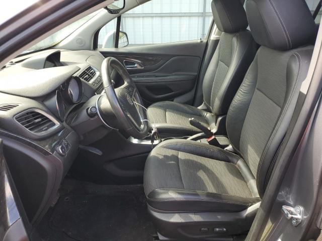 Снимка 7 от търг – 2015 BUICK ENCORE CON с VIN KL4CJFSB2FB046366