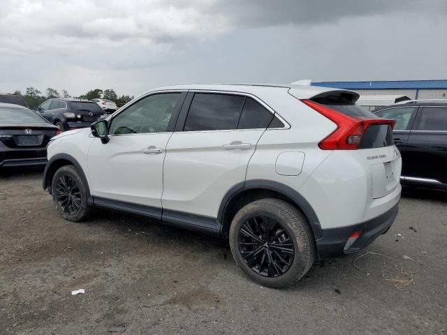 Photo 2 from auction – 2020 MITSUBISHI ECLIPSE CR with VIN JA4AS4AA9LZ029195