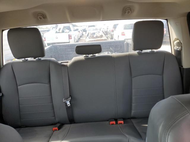 Photo 10 from auction – 2019 RAM 1500 CLASS with VIN 1C6RR6FG6KS500408