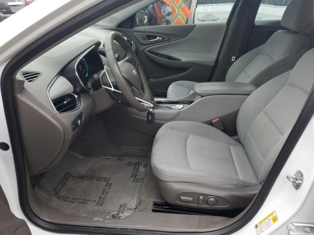 Photo 7 from auction – 2016 CHEVROLET MALIBU LT with VIN 1G1ZE5ST2GF228210