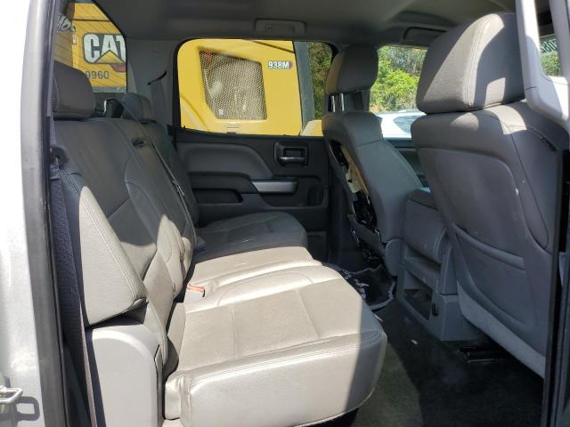 Photo 10 from auction – 2015 CHEVROLET SILVERADO with VIN 3GCUKREC9FG296031