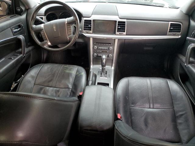 Photo 8 from auction – 2012 LINCOLN MKZ with VIN 3LNHL2GC2CR809893