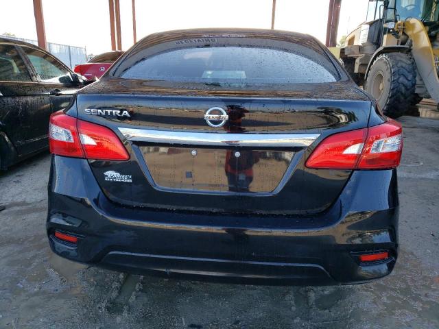 Photo 6 from auction – 2017 NISSAN SENTRA S with VIN 3N1AB7AP2HY402691