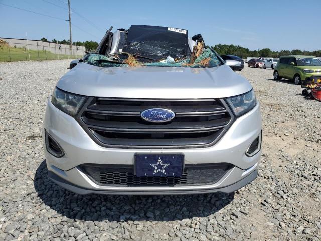 Photo 5 from auction – 2015 FORD EDGE SPORT with VIN 2FMTK4AP1FBC08398