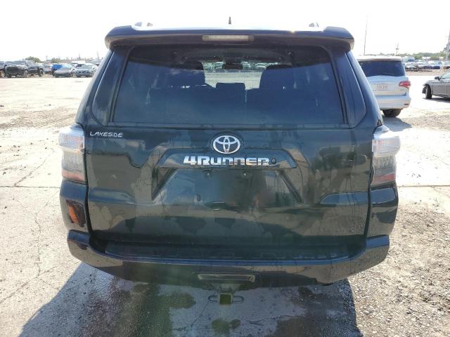 Photo 6 from auction – 2017 TOYOTA 4RUNNER SR with VIN JTEZU5JR6H5161338
