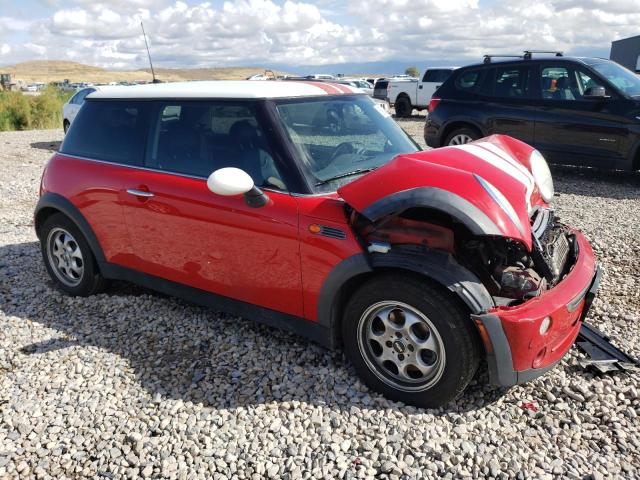 Photo 4 from auction – 2005 MINI COOPER with VIN WMWRC33595TJ72313