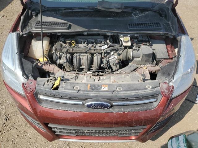 Photo 12 from auction – 2015 FORD ESCAPE SE with VIN 1FMCU0G72FUB17967