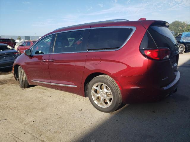 Photo 2 from auction – 2017 CHRYSLER PACIFICA L with VIN 2C4RC1GG0HR785998