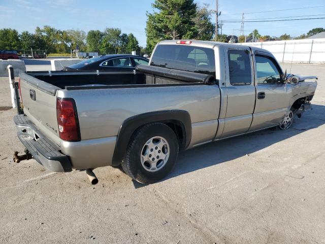 Photo 3 from auction – 2003 CHEVROLET SILVERADO with VIN 2GCEC19T631263408
