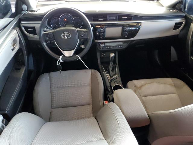 Снимка 8 от търг – 2015 TOYOTA COROLLA EC с VIN 2T1BPRHE4FC407598