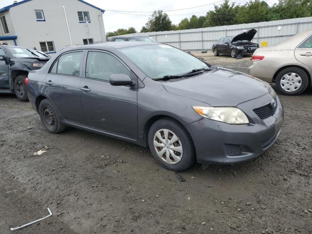 Photo 4 from auction – 2009 TOYOTA COROLLA BA with VIN JTDBL40E69J005052