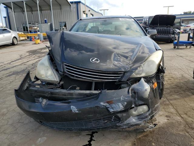 Photo 5 from auction – 2002 LEXUS ES 300 with VIN JTHBF30G420058636