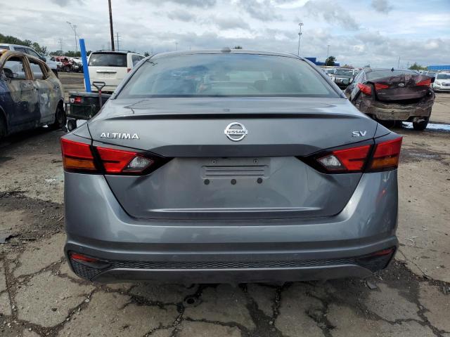 Photo 6 from auction – 2021 NISSAN ALTIMA SV with VIN 1N4BL4DV3MN388532