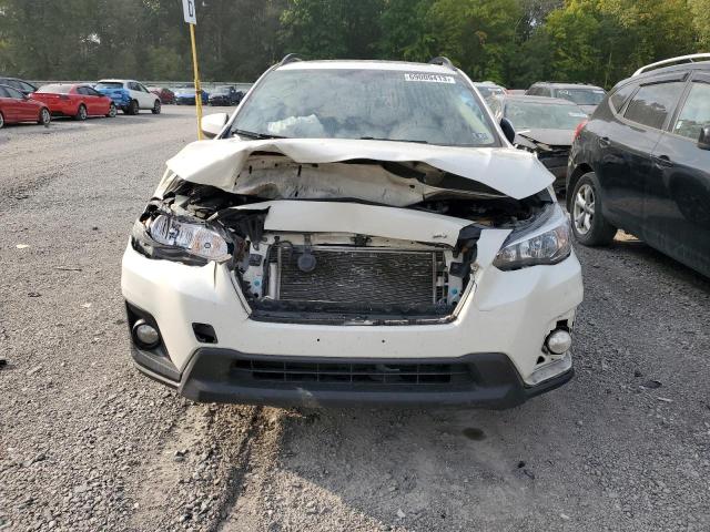 Photo 5 from auction – 2020 SUBARU CROSSTREK with VIN JF2GTAEC1L8277116