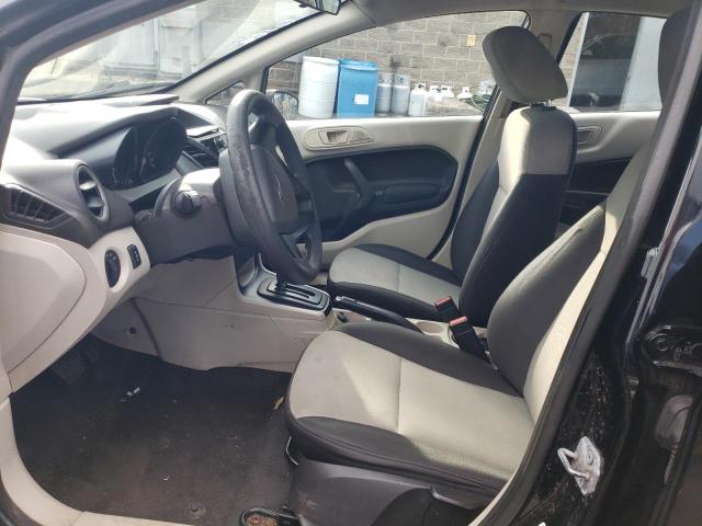 Photo 7 from auction – 2012 FORD FIESTA S with VIN 3FADP4AJ7CM110479