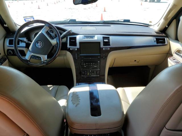 Photo 8 from auction – 2010 CADILLAC ESCALADE E with VIN 1GYUCHEF8AR287793