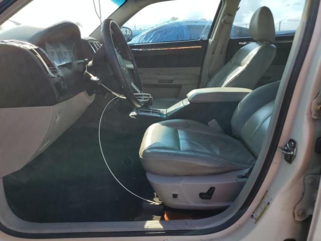 Photo 7 from auction – 2005 CHRYSLER 300 TOURIN with VIN 2C3JA53G55H506387