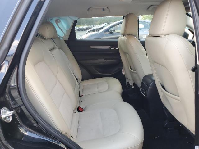 Photo 11 from auction – 2019 MAZDA CX-5 TOURI with VIN JM3KFACM7K0576531