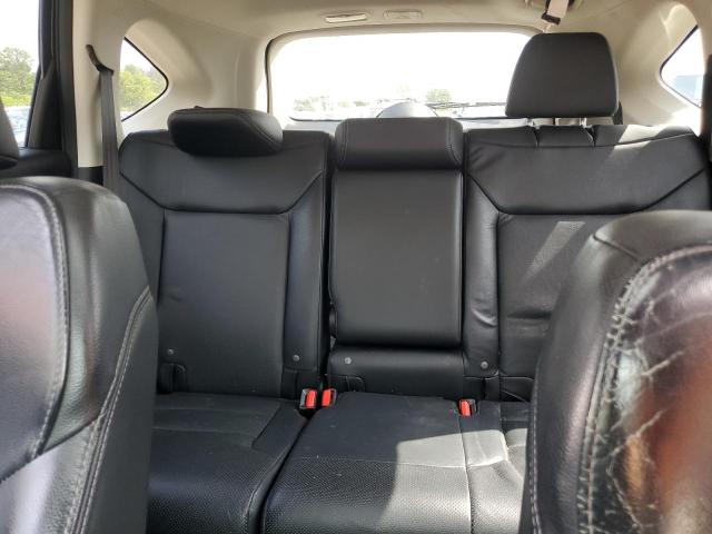 Photo 10 from auction – 2015 HONDA CR-V EXL with VIN 2HKRM4H73FH698698