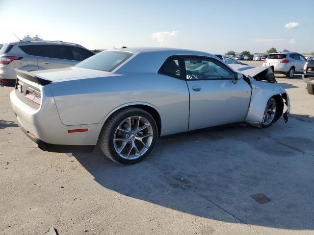 Photo 3 from auction – 2023 DODGE CHALLENGER with VIN 2C3CDZJG0PH525555