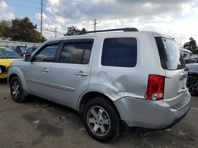 Photo 2 from auction – 2009 HONDA PILOT TOUR with VIN 5FNYF48939B018082