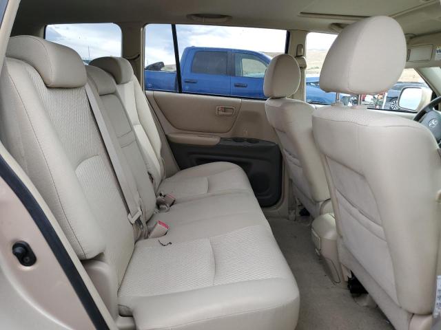 Photo 11 from auction – 2007 TOYOTA HIGHLANDER with VIN JTEGP21A970130619